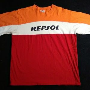 Repsol Moto men's large